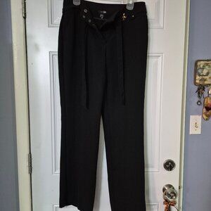Ladies Trousers, Dress / casual/office".east 5th" size 8.